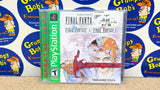 Final Fantasy Origin [Greatest Hits] (Playstation 1) NEW (As Pictured)* Case is Cracked