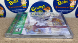 Final Fantasy Origin [Greatest Hits] (Playstation 1) NEW (As Pictured)* Case is Cracked