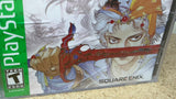 Final Fantasy Origin [Greatest Hits] (Playstation 1) NEW (As Pictured)* Case is Cracked