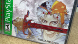 Final Fantasy Origin [Greatest Hits] (Playstation 1) NEW (As Pictured)* Case is Cracked