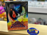 Eliminate Down (retro-bit) (Sega Genesis and Mega Drive) NEW (◕‿‿◕｡)