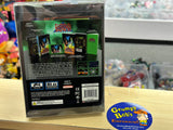 Eliminate Down (retro-bit) (Sega Genesis and Mega Drive) NEW (◕‿‿◕｡)