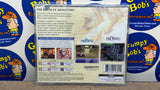 Final Fantasy Origin [Black Label] (Playstation 1) NEW (As Pictured) *Case is Cracked