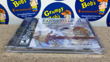 Final Fantasy Origin [Black Label] (Playstation 1) NEW (As Pictured) *Case is Cracked
