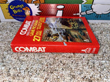 Combat (Atari 2600) Pre-Owned: Game, Manual, and Box*