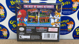Sonic Classic Collection (Nintendo DS) NEW (As Pictured)