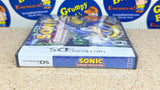 Sonic Classic Collection (Nintendo DS) NEW (As Pictured)