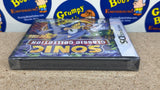Sonic Classic Collection (Nintendo DS) NEW (As Pictured)