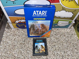 Defender (Atari 2600) Pre-Owned: Game and Box