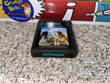 Defender (Atari 2600) Pre-Owned: Game and Box