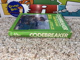 Codebreaker (Atari 2600) Pre-Owned: Game and Box