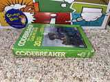 Codebreaker (Atari 2600) Pre-Owned: Game and Box