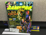 GamePro Magazine: September 1999 / Issue 132 / "Dino Crisis" Cover (As Pictured) Pre-Owned