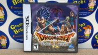 Dragon Quest VI: Realms of Revelation (Nintendo DS) NEW (As Pictured) As is