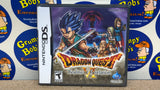 Dragon Quest VI: Realms of Revelation (Nintendo DS) NEW (As Pictured) As is