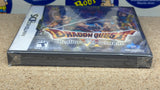Dragon Quest VI: Realms of Revelation (Nintendo DS) NEW (As Pictured) As is