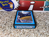 Space Chase (Atari 2600) Pre-Owned: Game, Manual, Insert, and Box