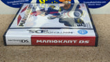 Mario Kart DS (Nintendo DS) NEW (As Pictured)