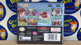 Cooking Mama 3: Shop & Chop (Nintendo DS) NEW (As Pictured)