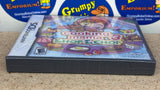 Cooking Mama 3: Shop & Chop (Nintendo DS) NEW (As Pictured)