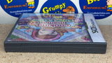 Cooking Mama 3: Shop & Chop (Nintendo DS) NEW (As Pictured)