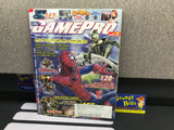 GamePro Magazine: June 2002 / Issue 165 / "Spider-Man" Cover (As Pictured) Pre-Owned