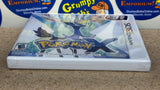 Pokemon X (Nintendo 3DS) NEW (As Pictured)