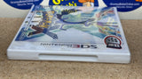 Pokemon X (Nintendo 3DS) NEW (As Pictured)