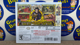 Code Name: S.T.E.A.M. (Nintendo 3DS) NEW (As Pictured)