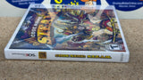Code Name: S.T.E.A.M. (Nintendo 3DS) NEW (As Pictured)