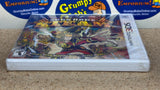 Code Name: S.T.E.A.M. (Nintendo 3DS) NEW (As Pictured)
