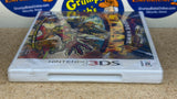Code Name: S.T.E.A.M. (Nintendo 3DS) NEW (As Pictured)