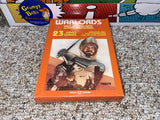 Warlord (Atari 2600) Pre-Owned: Game, Manual, Insert, and Box