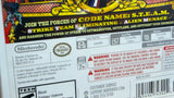 Code Name: S.T.E.A.M. (Nintendo 3DS) NEW (As Pictured)