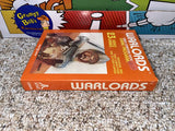 Warlord (Atari 2600) Pre-Owned: Game, Manual, Insert, and Box