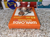 Warlord (Atari 2600) Pre-Owned: Game, Manual, Insert, and Box