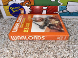 Warlord (Atari 2600) Pre-Owned: Game, Manual, Insert, and Box