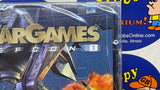 WarGames: Defcon 1 (Playstation 1) NEW / As is (As Pictured)