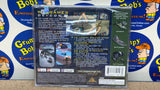 WarGames: Defcon 1 (Playstation 1) NEW / As is (As Pictured)