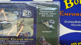 WarGames: Defcon 1 (Playstation 1) NEW / As is (As Pictured)