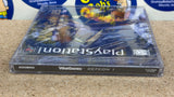 WarGames: Defcon 1 (Playstation 1) NEW / As is (As Pictured)
