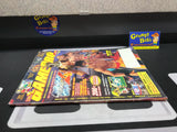 GamePro Magazine: September 2002 / Issue 168 / "Tekken 4" Cover (Loose Pages) (As Pictured) Pre-Owned