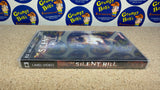 The Silent Hill Experience (PSP) NEW / Loose Disc / As is (As Pictured)