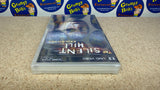 The Silent Hill Experience (PSP) NEW / Loose Disc / As is (As Pictured)