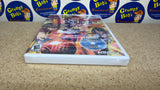 Bakugan Battle Brawlers w/ Exclusive DVD (Nintendo Wii) NEW (As Pictured)