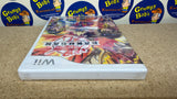 Bakugan Battle Brawlers w/ Exclusive DVD (Nintendo Wii) NEW (As Pictured)