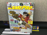 GamePro Magazine: January 2002 / Issue 160 / "Harry Potter and The Sorcerer's Stone" Cover (As Pictured) Pre-Owned