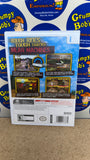 Monster 4X4: World Circuit (Nintendo Wii) NEW (As Pictured)