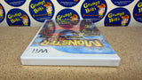 Monster 4X4: World Circuit (Nintendo Wii) NEW (As Pictured)