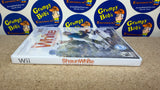 Shaun White Wii Skateboarding (Nintendo Wii) NEW (As Pictured)